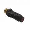 Sensor de caudal de agua FLV008 - DIFF