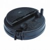 Presostato de aire 0-3mb HUBA 401