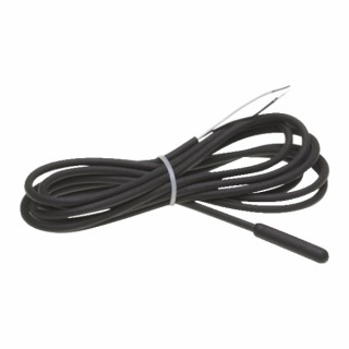 Sonda de temperatura NTC 10k 2000 mm bulbo 30 mm