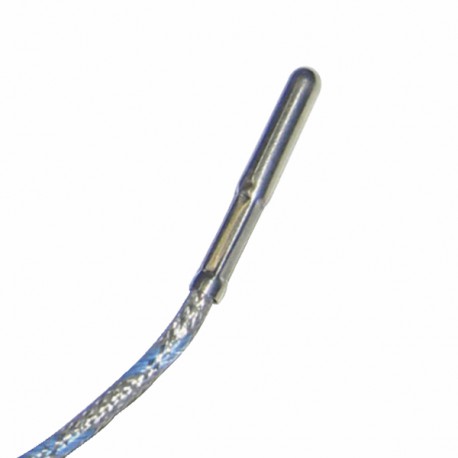 Termopar J 1100 mm bulbo 35 mm