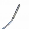 Termopar J 1100 mm bulbo 35 mm