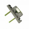 Sensor de caudal (caudalímetro) MICRONOVA gris - DIFF