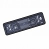 Teclado pantalla LED C025-7 MICRONOVA 6 botones