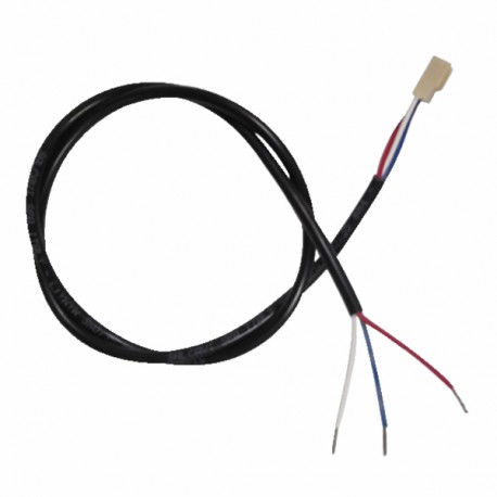 Cable 035XL710 sensor de efecto HALL (codificador) 700 mm - DIFF