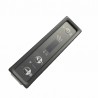 Teclado pantalla LED PN005-A01 MICRONOVA 3 botones