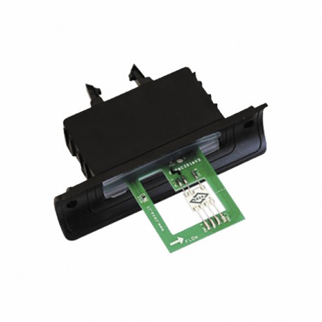 Sensor de caudal (caudalímetro) CEZA
