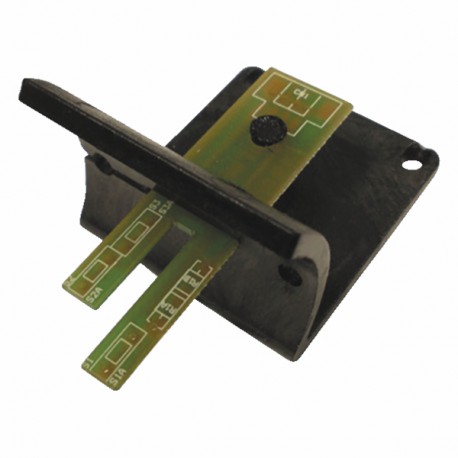 Sensor de caudal (caudalímetro) LINX