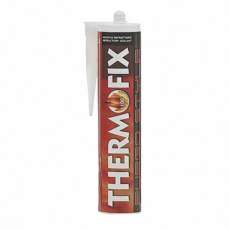 Cola refractaria THERMOFIX 310 ml
