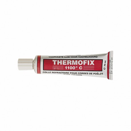 Cola refractaria THERMOFIX 70 ml - DIFF