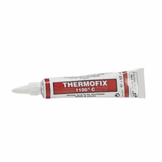 Cola refractaria THERMOFIX 17 ml - DIFF