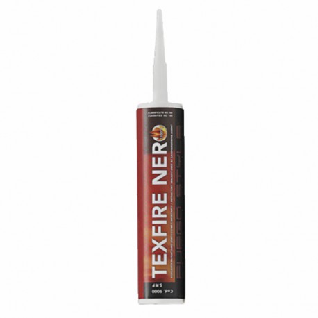 Mastic refractario TEXFIRE 310ml