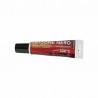 Silicona negra termorresistente 150 ml