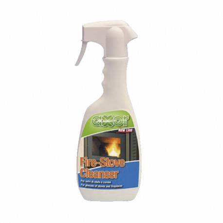 Detergente cristal insert