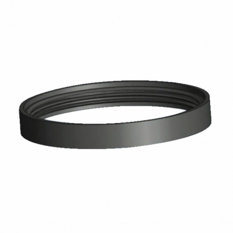Junta de silicona para conducto de Ø80 mm