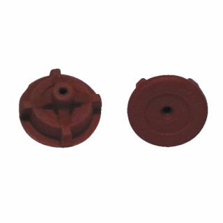 Pasador ventil. tangencial TGA/TGO60 lado motor