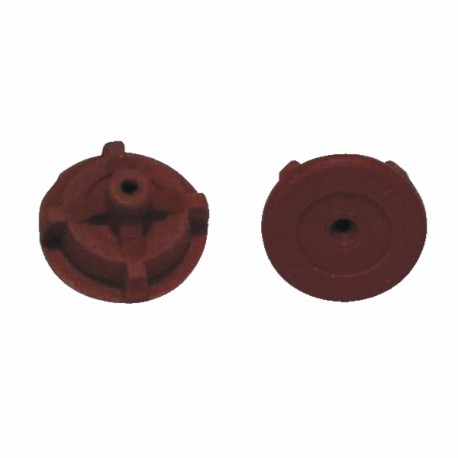 Pasador ventil. tangencial TGA/TGO60 lado motor