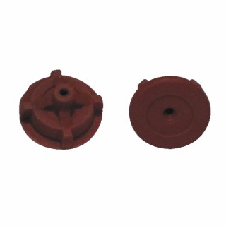 Pasador ventil. tangencial TGA/TGO80 lado motor
