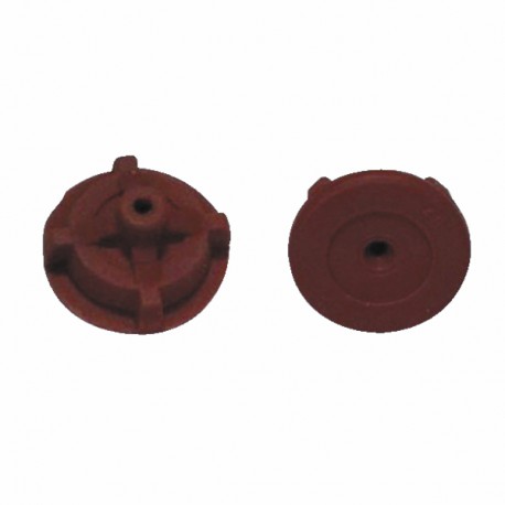 Pasador ventil. tangencial TGA/TGO80 lado motor