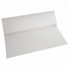 Papel aislante SUPERWOOL fibra refractaria 3 mm