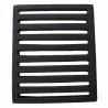 Rejilla de fundición para chimeneas 195x234 mm