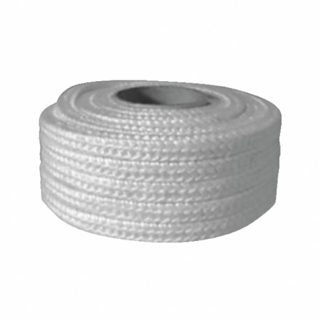 Trenza cuadrada THERMALTEX 25x25 mm bobina 30m - DIFF
