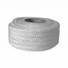 Trenza cuadrada THERMALTEX 25x25 mm bobina 30m - DIFF