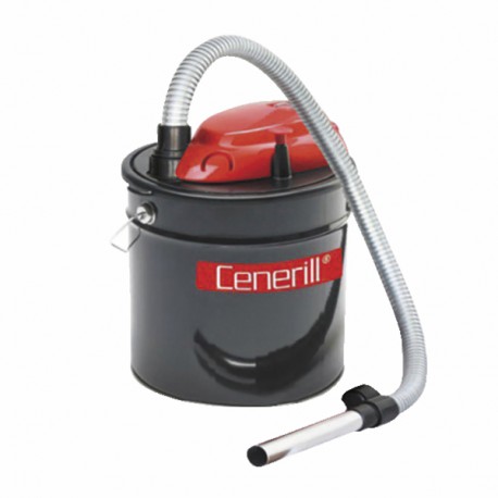 Aspirador de cenizas en frío CENERILL