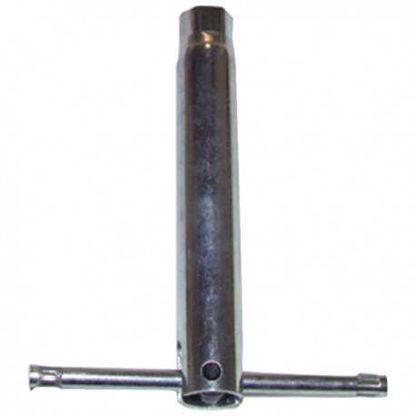 Llave de boquilla simple