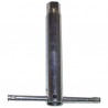 Llave de boquilla simple
