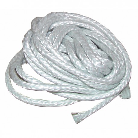 Trenza fibras minerales Ø 35 mm Lg 5 M  - DIFF