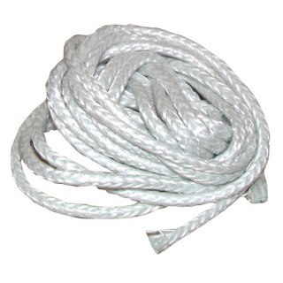Trenza fibras minerales Ø 15 mm Lg 5m  - DIFF
