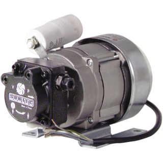 Grupo de trasiego baja presión ECO BP 50 - DIFF