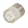 Acoplamiento para caucho flexible GARDIAN (X 6)