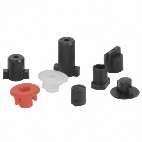 Conjunto de reparación (X 8)
