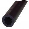 caucho flexible lg 1,30m