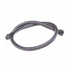 Flexible gasóleo M3/8" x H3/8" recto  (X 2)