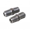 Nipple M1/8 x M10/100  (X 2)