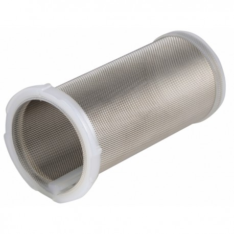 Cartucho de filtro tamiz acero inoxidable