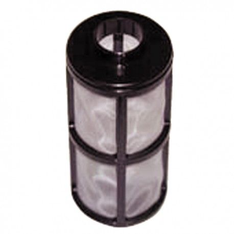 Cartucho de filtro tamiz nylon
