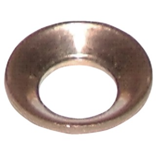 Junta intercalada flare 1/4"  (X 6)
