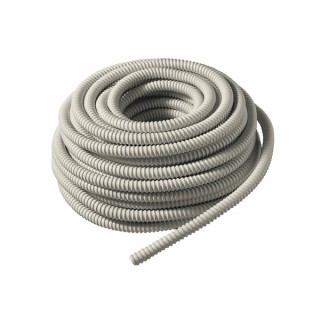 Tubo espiral condensado ø18 (25m) - DIFF