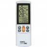 Control remoto universal acondicionador/split