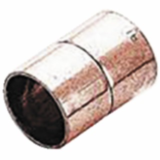 Manguito por soldar F5/8"  (X 6)