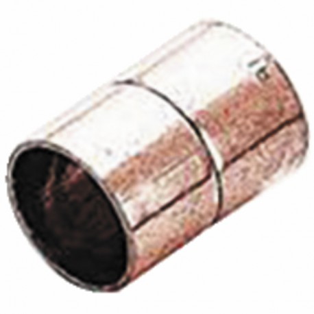 Manguito por soldar F1/2"  (X 6) - DIFF