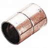 Manguito por soldar F1/2"  (X 6)