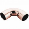 Codo 90° por soldar HH 3/8"  (X 6)