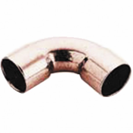 Codo 90° por soldar  HH 5/8"  (X 6)