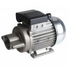Motor estándar con brida NEMA 2  no ventilado