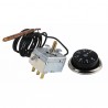 Acuastato de regulación con bulbo IMIT TR 2 30-90°