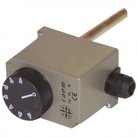 Acuastato COTHERM TU 10 BDT